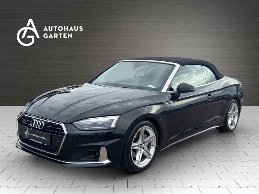 Audi A5 77.081 km 33.950 € Einbeck 37574