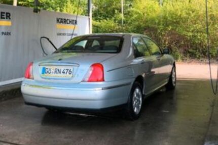 Rover 75