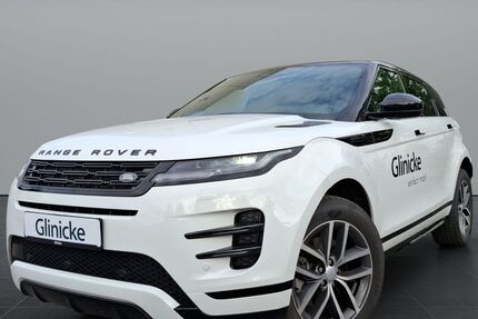 Land Rover Range Rover Evoque 28.500 km 45.890 € Göttingen 37077