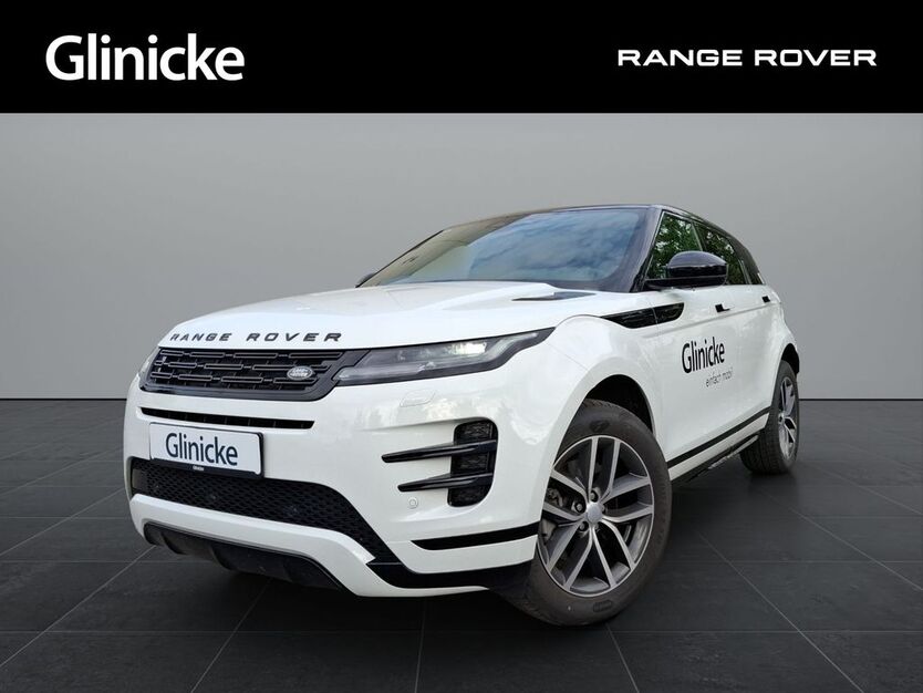 Land Rover Range Rover Evoque 28.500 km 45.890 € Göttingen 37077