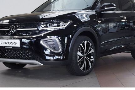 VW T-Cross 9.000 km 29.890 € Göttingen 37081