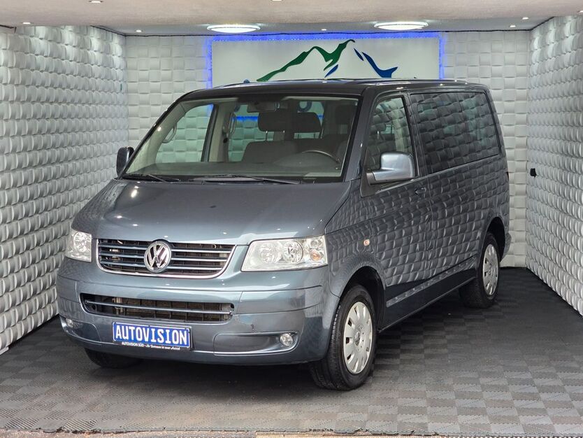VW T5 Transporter 247.000 km 14.950 € Herzberg am Harz 37412
