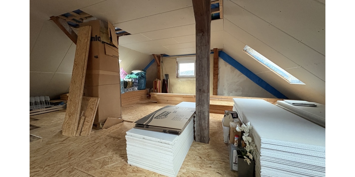 Freistehendes Einfamilienhaus mit viel Platz in schöner Lage von Witzenhausen-Unterrieden - Einfamilienhaus Witzenhausen Neuseesen | Angebot:24862375