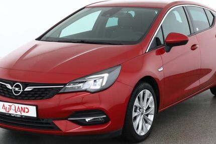 Opel Astra 33.603 km 14.990 &euro; Göttingen 37081