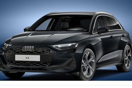 Audi A3 2.672 km 30.980 &euro; Göttingen OT Grone 37081