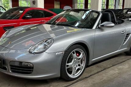 Porsche Boxster 91.675 km 29.987 € Duderstadt 37115