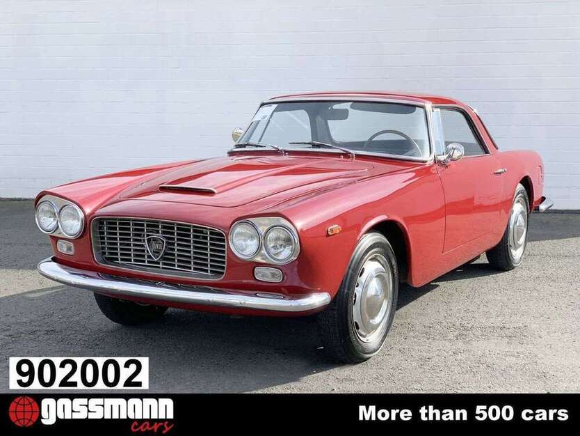 Flaminia