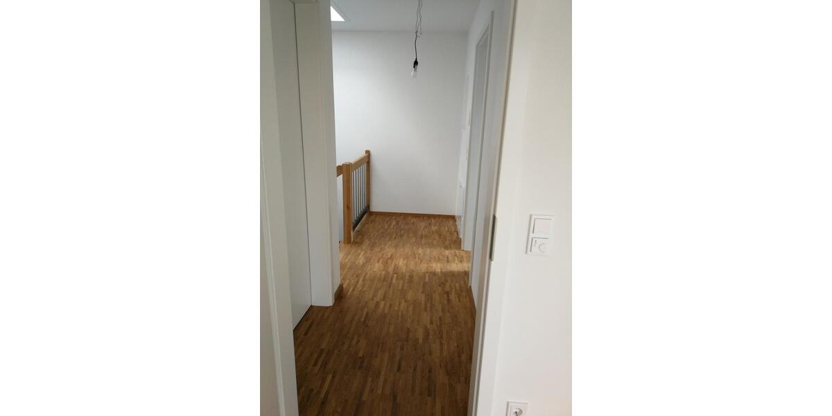 Maisonette - 4 Zimmer - Geismar - Fernblick - KFW 40 4 zimmer