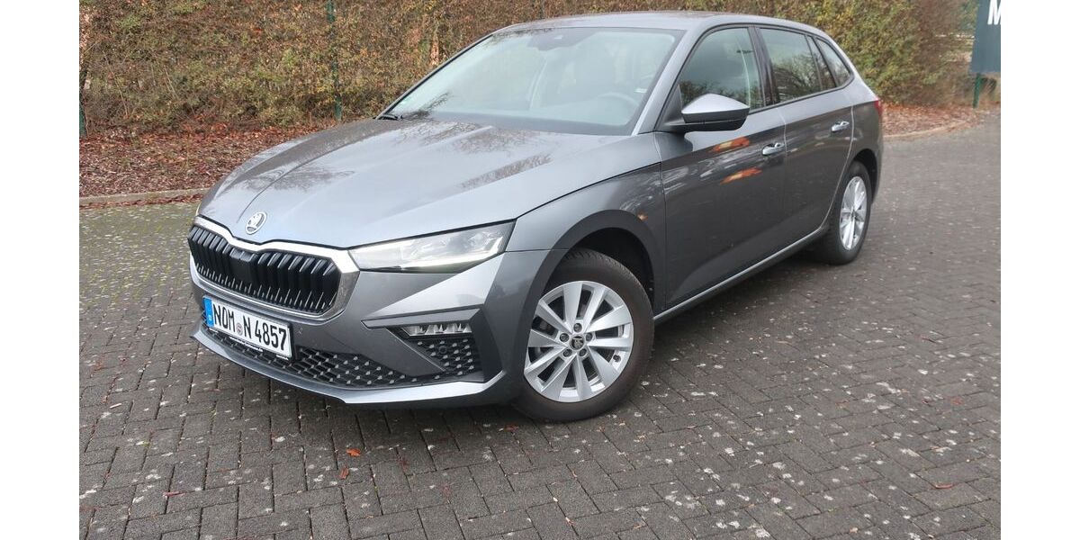 Skoda Scala 23.500 km 17.990 &euro; Göttingen 37079