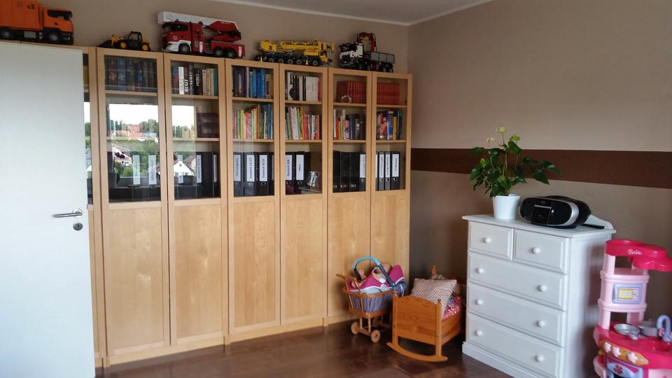Etagenwohnung Göttingen Oststadt - 3 Zimmer, 78 m&sup2;, 259.000&euro; | Angebot:27428109