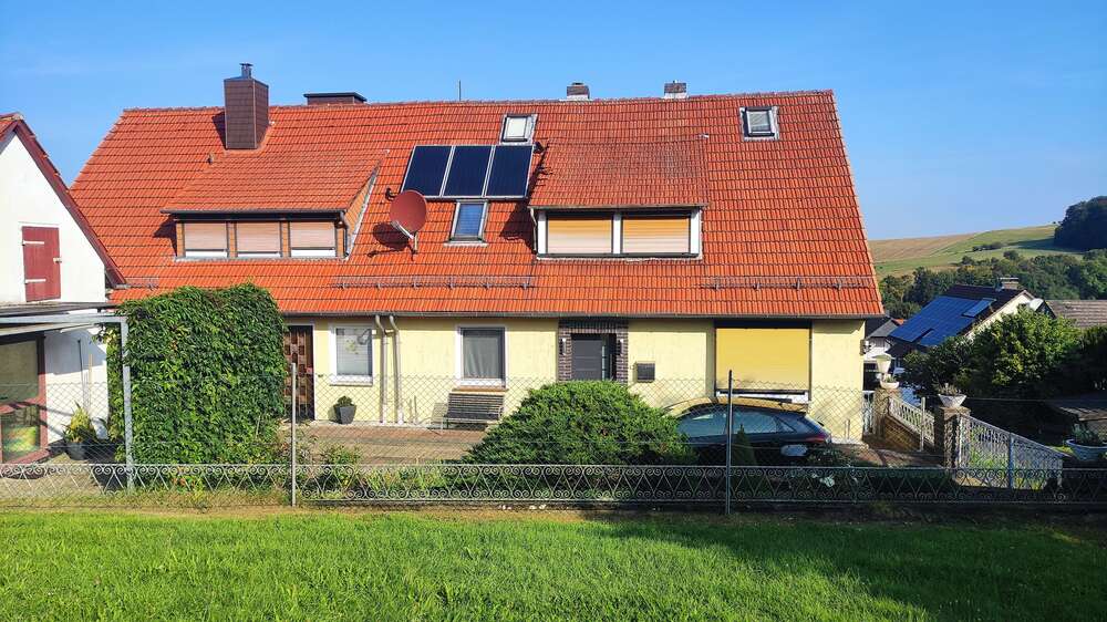 Einfamilienhaus Nörten-Hardenberg Hardenberg - 15 Zimmer, 260 m&sup2;, 475.000&euro; | Angebot:26001517