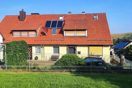 Haus Nörten-Hardenberg Hardenberg - 15 Zimmer, 260 m&sup2;, 475.000&euro; | Angebot:26001517