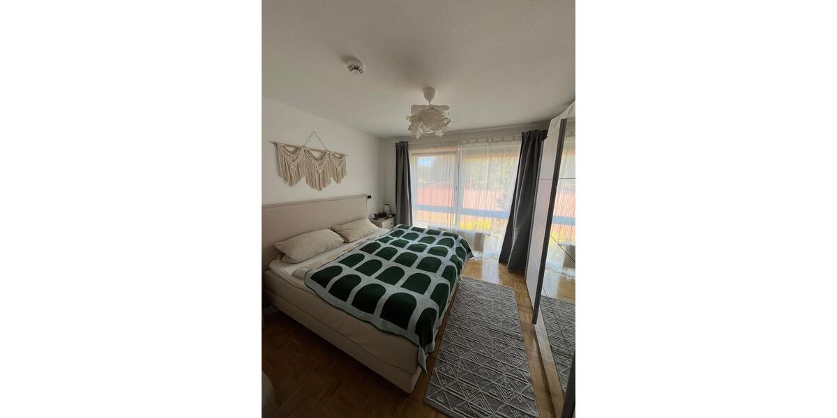 Etagenwohnung Göttingen Nordstadt - 3 Zimmer, 76 m&sup2;, 1.336&euro; | Angebot:26405985