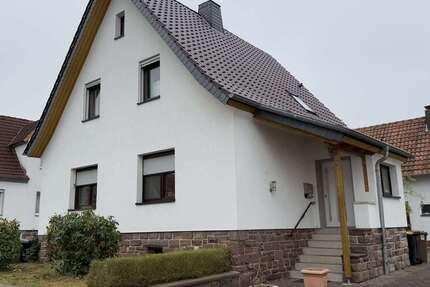 Haus Wesertal - 4 Zimmer, 100 m&sup2;, 175.000&euro; | Angebot:24746174