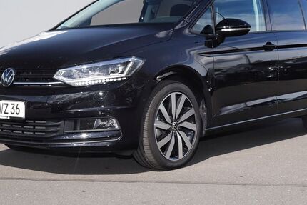 VW Touran 8.500 km 41.990 € Göttingen 37081