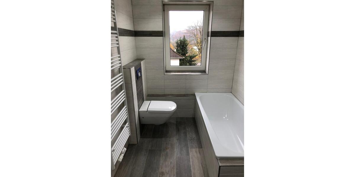 Etagenwohnung Hann. Münden - 5 Zimmer, 109 m&sup2;, 750&euro; | Angebot:23909154