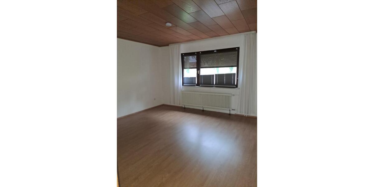 Mietwohnung in Friedland 2 zimmer