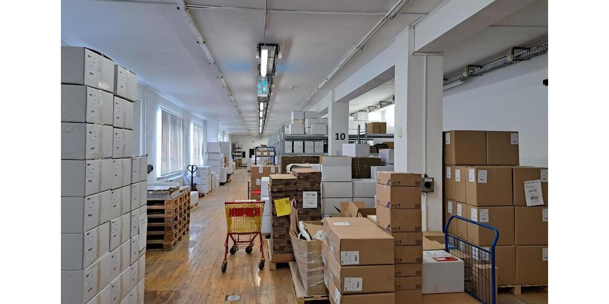 Gewerbeobjekt Heilbad Heiligenstadt - 2&euro; | Angebot:16305963