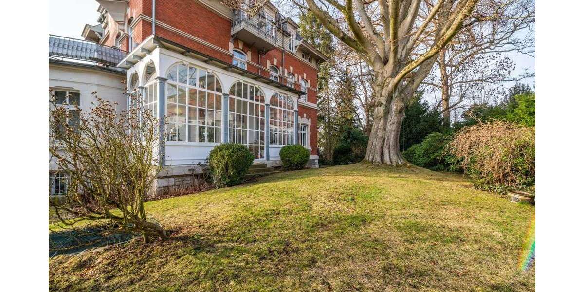 Einfamilienhaus Göttingen Oststadt - 12 Zimmer, 470 m&sup2;, 2.900.000&euro; | Angebot:26080316