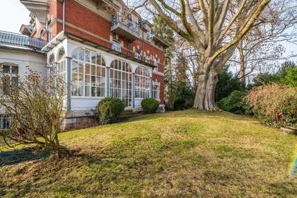 Haus Göttingen Oststadt - 12 Zimmer, 470 m&sup2;, 2.900.000&euro; | Angebot:26080316