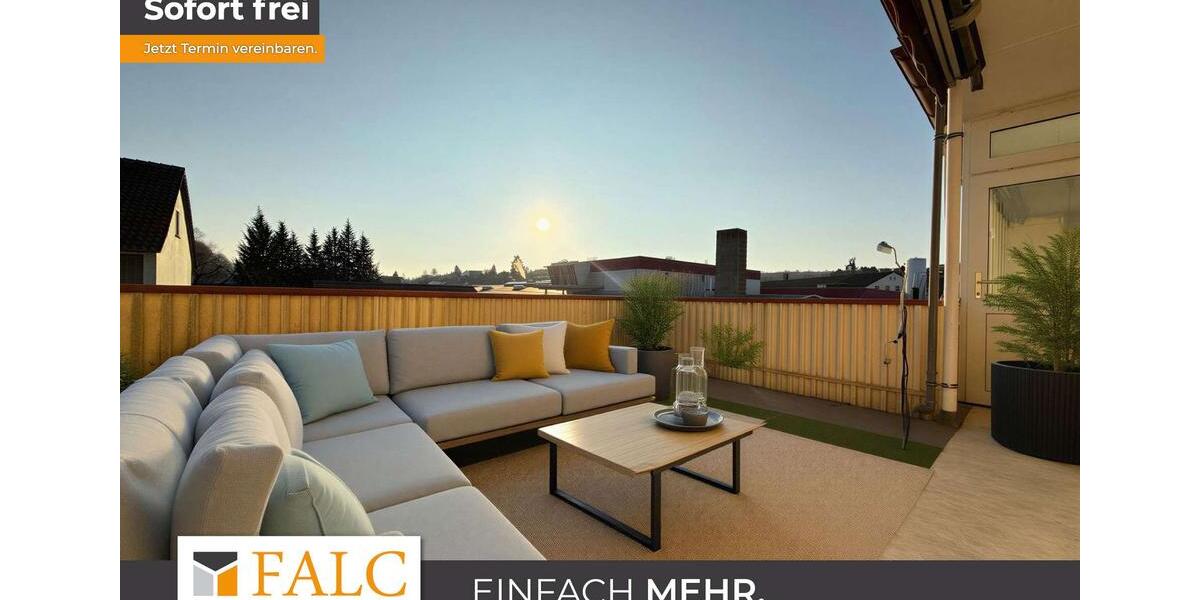 Etagenwohnung Katlenburg-Lindau Lindau - 3 Zimmer, 89 m&sup2;, 600&euro; | Angebot:25794281