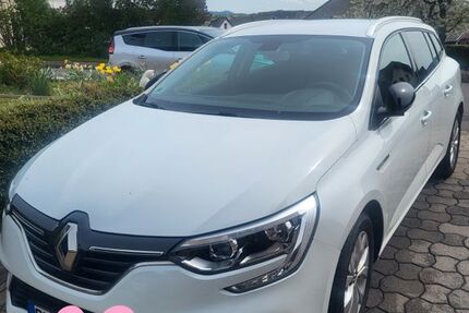 Renault Megane 89.000 km 10.100 &euro; Göttingen 37085