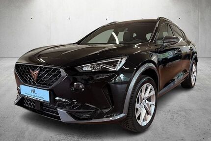 Cupra Formentor 22.355 km 32.390 € Osterode 37520