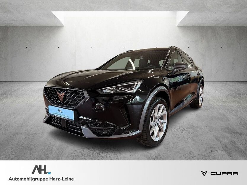 Cupra Formentor 22.355 km 32.390 € Osterode 37520