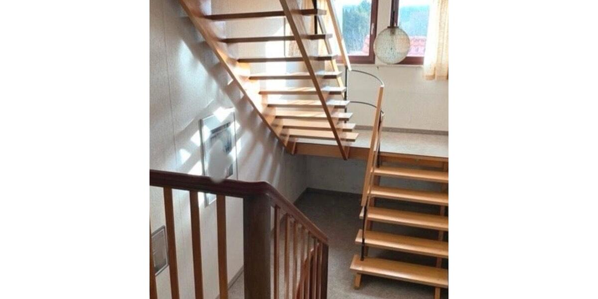 Doppelhaushälfte Hattorf am Harz - 7 Zimmer, 140 m&sup2;, 137.000&euro; | Angebot:26841920