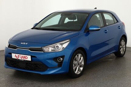 Kia Rio 68.629 km 15.490 &euro; Göttingen 37081