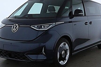 VW ID. Buzz 14.262 km 71.950 &euro; Duderstadt 37115