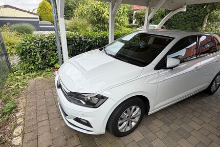 VW Polo 144.463 km 10.499 &euro; Göttingen 37079