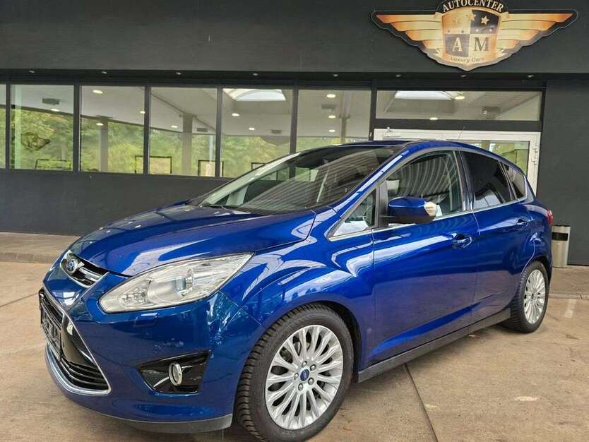 Ford C-Max 121.000 km 6.990 € Göttingen 37081