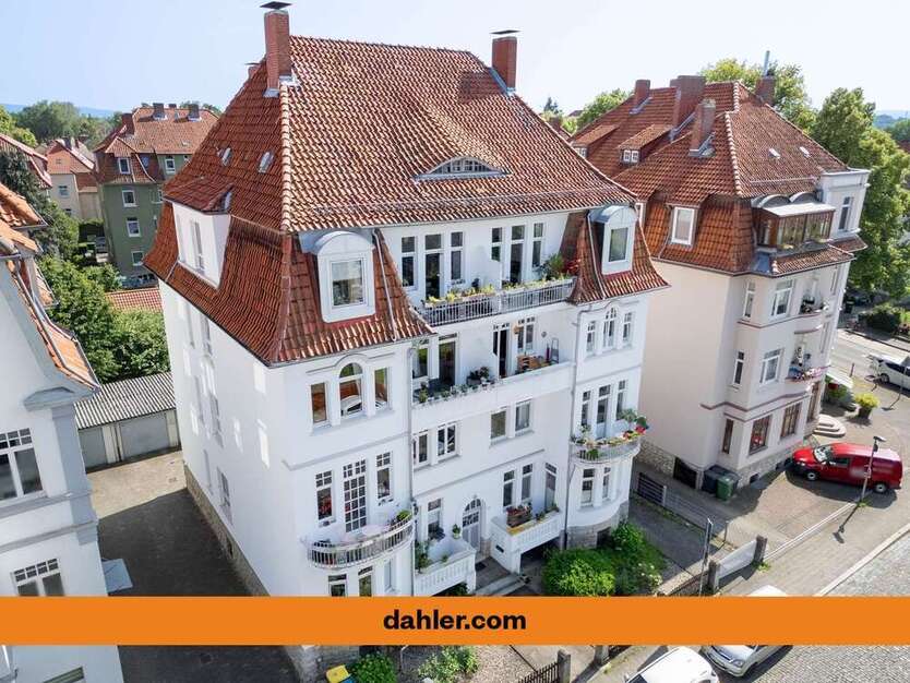 Haus zum Kaufen in Göttingen 1.790.000 € 622.3 m²