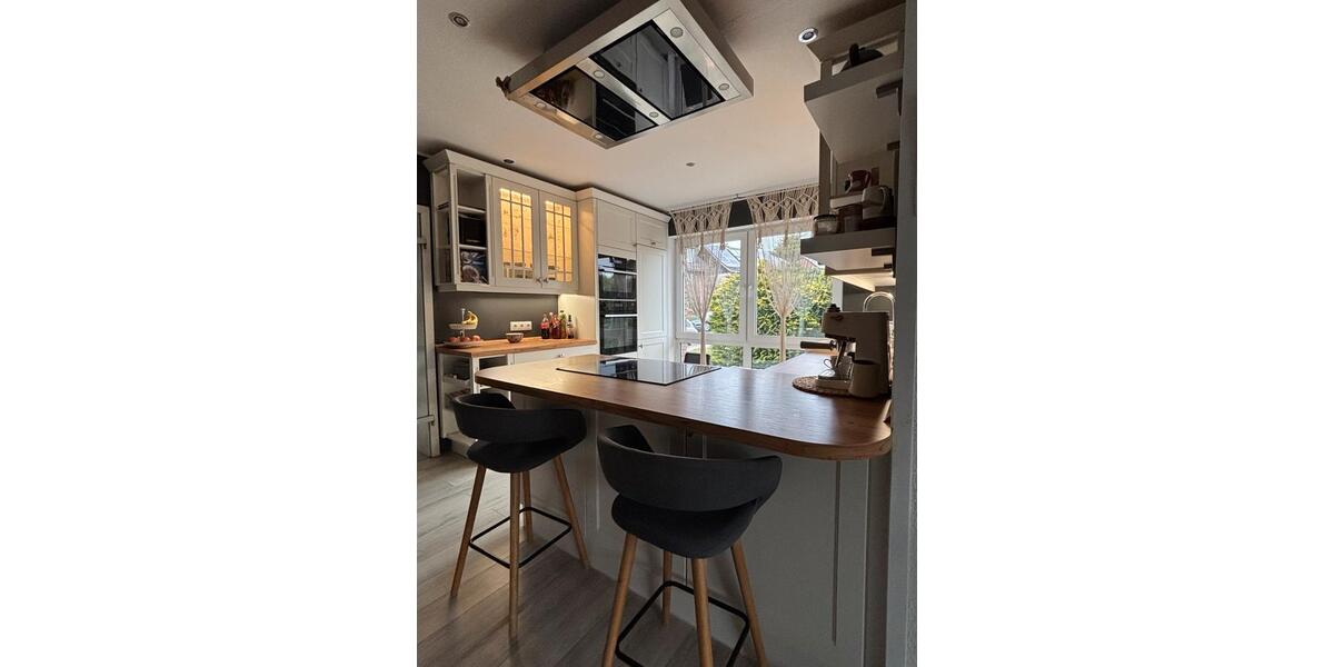 Doppelhaushälfte Adelebsen - 6 Zimmer, 160 m&sup2;, 395.000&euro; | Angebot:25655441