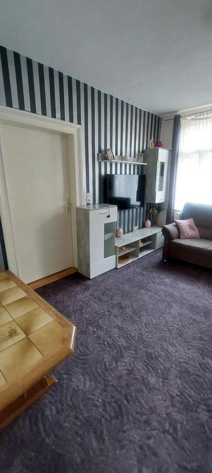 4 Zimmer Wohnung im Zentrum Witzenhausen