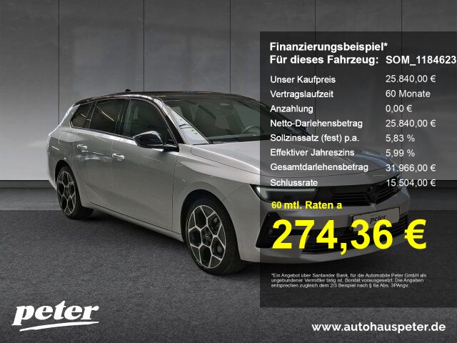 Astra