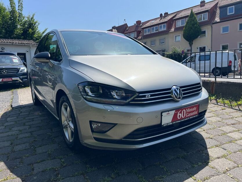 VW Golf 74.794 km 15.500 € Göttingen 37081