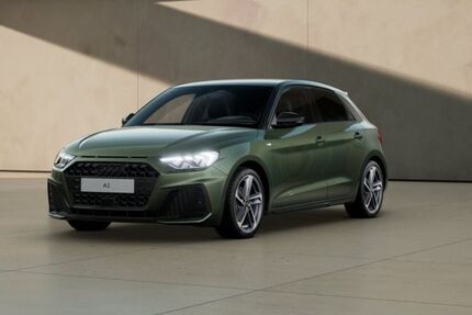 Audi A1 3.990 km 31.900 &euro; Northeim 37154