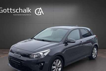 Kia Rio 84.000 km 11.999 &euro; Witzenhausen 37213