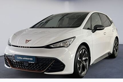 Cupra Born 20.100 km 33.880 &euro; Göttingen 37081