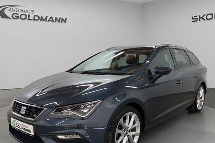 Seat Leon 84.649 km 15.990 &euro; Duderstadt 37115