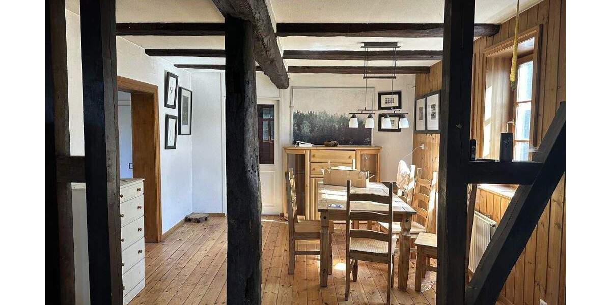 Mehrfamilienhaus, Wohnhaus Friedland Lichtenhagen - 8 Zimmer, 222 m&sup2;, 235.000&euro; | Angebot:25670416