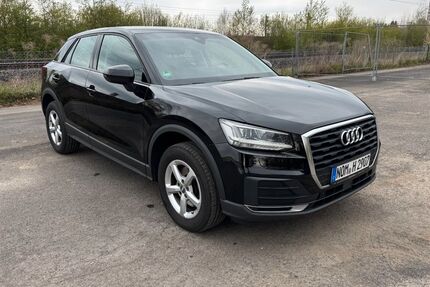 Audi Q2 166.100 km 13.400 &euro; Northeim 37154