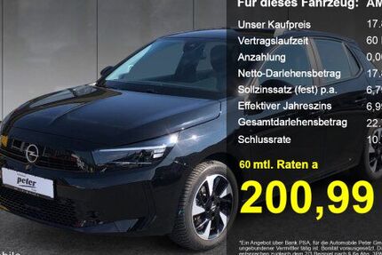 Opel Corsa 29.375 km 17.840 &euro; Witzenhausen 37213