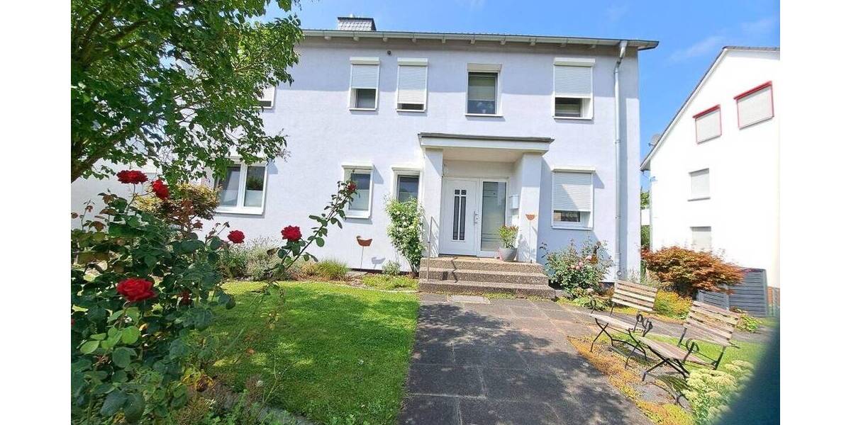 Mehrfamilienhaus, Wohnhaus Nörten-Hardenberg Hardenberg - 8 Zimmer, 205 m&sup2;, 459.000&euro; | Angebot:26512924