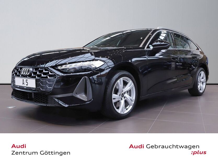 Audi A5 14.000 km 45.990 € Göttingen OT Grone 37081