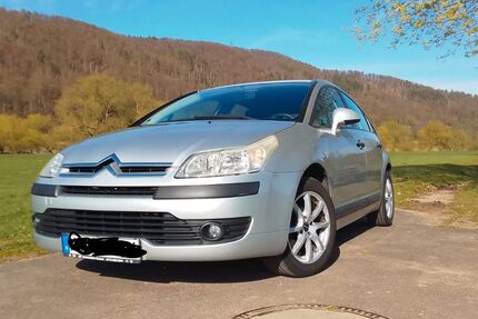 Citroen C4 150.900 km 1.799 &euro; Wesertal 34399