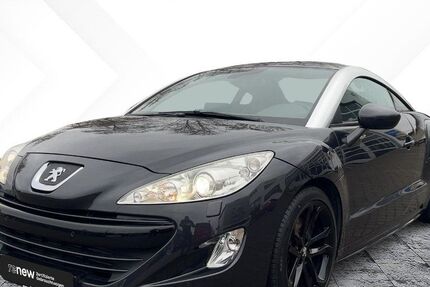 Peugeot RCZ 152.392 km 9.495 &euro; Göttingen 37077