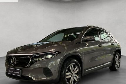 Mercedes-Benz EQA 20.869 km 28.840 € Göttingen 37079